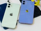 Apple iPhone 12 128GB (Used)