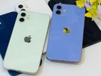 Apple iPhone 12 128GB (Used)