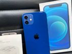 Apple iPhone 12 128GB (Used)