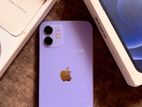 Apple iPhone 12 128GB (Used)