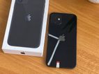 Apple iPhone 12 128gb (Used)