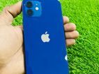 Apple iPhone 12 128GB (Used)
