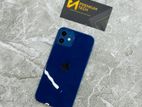 Apple iPhone 12 128GB (Used)