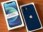 Apple iPhone 12 128GB (Used)