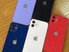 Apple iPhone 12 128GB (Used)