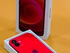 Apple iPhone 12 128GB (Used)