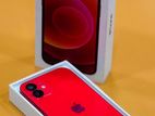Apple iPhone 12 128GB (Used)