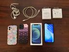 Apple iPhone 12 128GB (Used)