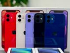 Apple iPhone 12 128GB (Used)
