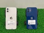 Apple iPhone 12 128GB (Used)