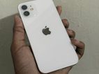 Apple iPhone 12 128GB (Used)