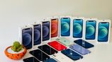 Apple iPhone 12 128GB (Used)