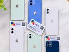 Apple iPhone 12 128GB (Used)