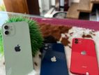 Apple iPhone 12 128GB (Used)
