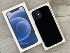 Apple iPhone 12 128GB (Used)