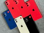 Apple iPhone 12 128GB (Used)