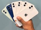 Apple iPhone 12 128GB (Used)