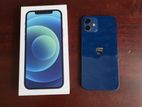Apple iPhone 12 128GB (Used)