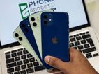 Apple iPhone 12 128GB (Used)