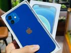 Apple iPhone 12 128GB (Used)
