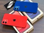 Apple iPhone 12 128GB (Used)