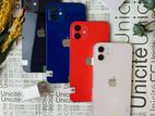 Apple iPhone 12 128GB (Used)