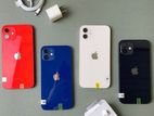 Apple iPhone 12 128GB (Used)