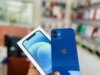 Apple iPhone 12 128GB (Used)