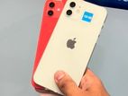 Apple iPhone 12 128GB (Used)