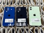 Apple iPhone 12 128GB (Used)