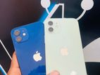 Apple iPhone 12 128GB (Used)
