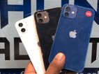 Apple iPhone 12 128GB (Used)