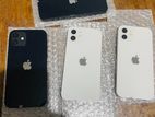Apple iPhone 12 128GB (Used)