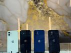 Apple iPhone 12 128GB (Used)