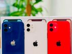 Apple iPhone 12 128GB (Used)