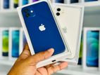 Apple iPhone 12 128GB (Used)