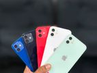 Apple iPhone 12 128GB (Used)