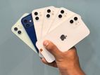 Apple iPhone 12 128GB (Used)