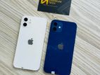 Apple iPhone 12 128gb (Used)