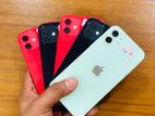 Apple iPhone 12 128GB (Used)