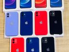Apple iPhone 12 128GB (Used)