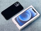 Apple iPhone 12 128GB (Used)