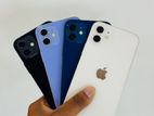 Apple iPhone 12 128GB (Used)