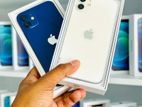 Apple iPhone 12 128GB (Used)