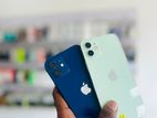 Apple iPhone 12 128GB (Used)