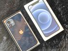 Apple iPhone 12 128GB (Used)
