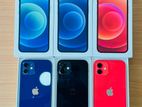 Apple iPhone 12 128GB (Used)