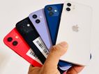 Apple iPhone 12 128GB (Used)