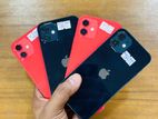 Apple iPhone 12 128GB (Used)