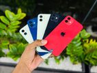 Apple iPhone 12 128GB (Used)